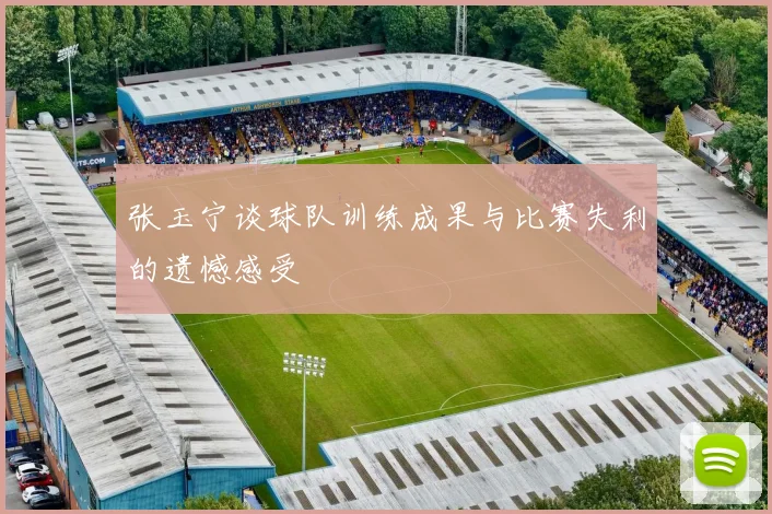 张玉宁谈球队训练成果与比赛失利的遗憾感受