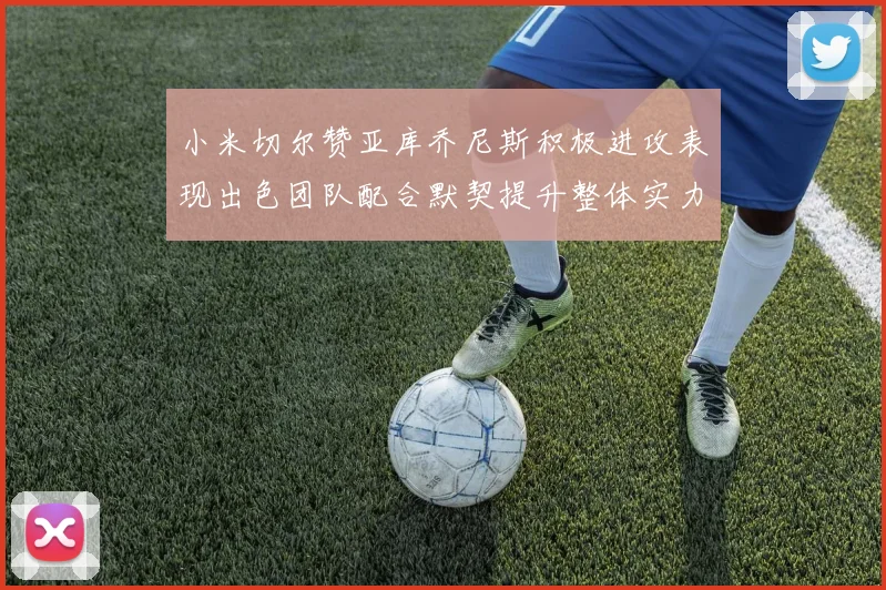 小米切尔赞亚库乔尼斯积极进攻表现出色团队配合默契提升整体实力